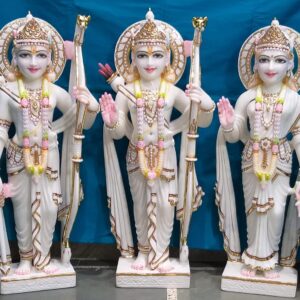 marble murtis