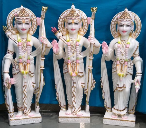 marble murtis